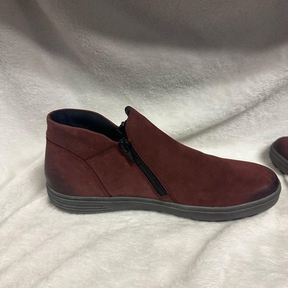 Remonte Womens Ankle Boot - Picture 11 of 13